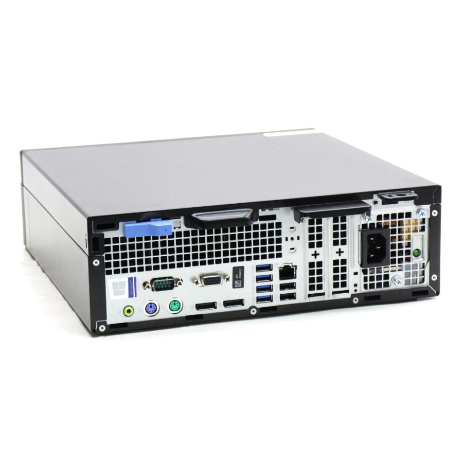 省スペース【i7-8700 メモリ32GB】DELL Optiplex 7060 省スペース【i7-8700 メモリ32GB】DELL Optiplex 7060 省