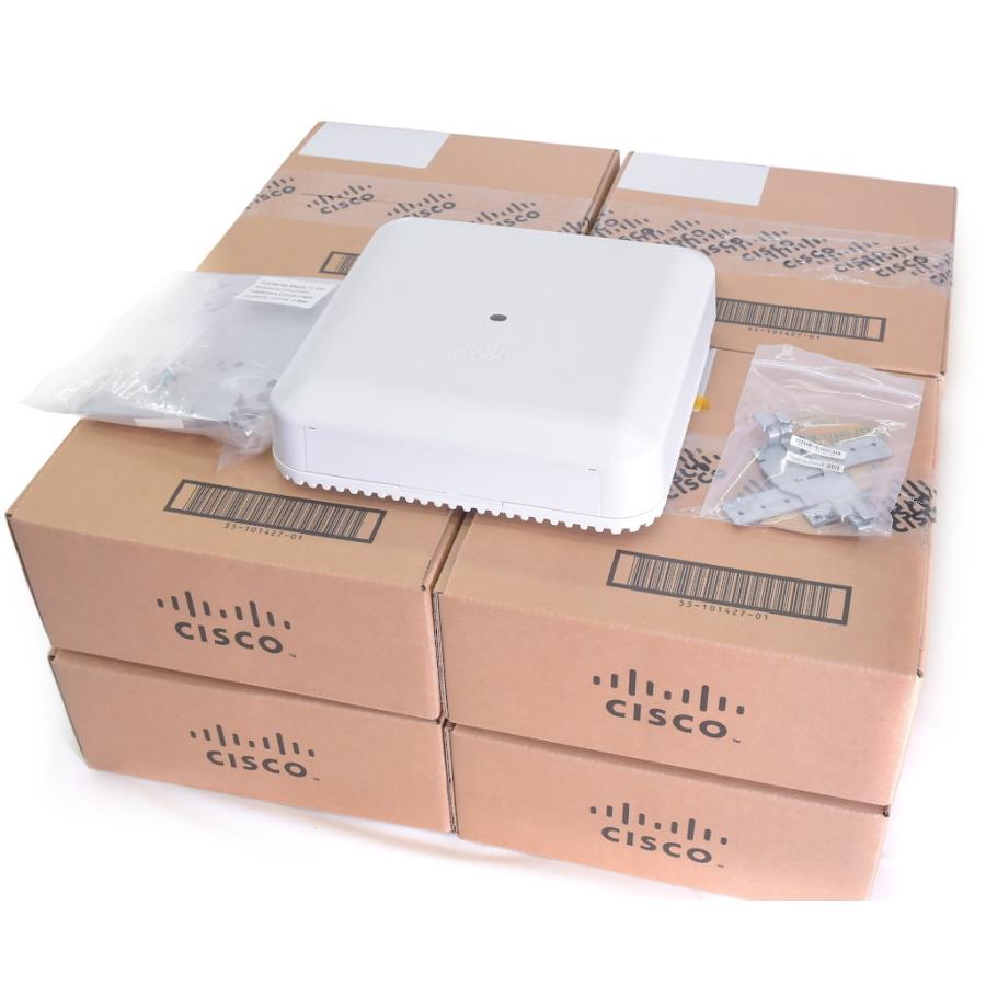 Cisco 8台セット Aironet 3800 AIR-AP3802I-Q-K9 Wi-Fiアクセス