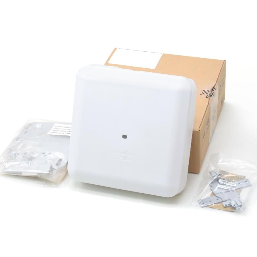 Cisco Aironet 3800 AIR-AP3802I-Q-K9 Wi-Fiアクセスポイント 内蔵