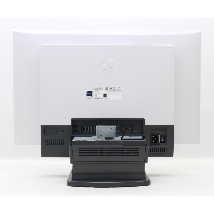 富士通 ESPRIMO K556/M Core i3-6100T 3.2GHz 8GB 256GB(SSD) Web