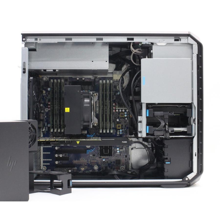 ワークステーション HP Z4 G4 XEON W-2133/SSD256GB HDD1TB Amazon.com: HP Z4 G4 Workstation, Intel Xeon W-2133 (6-Core