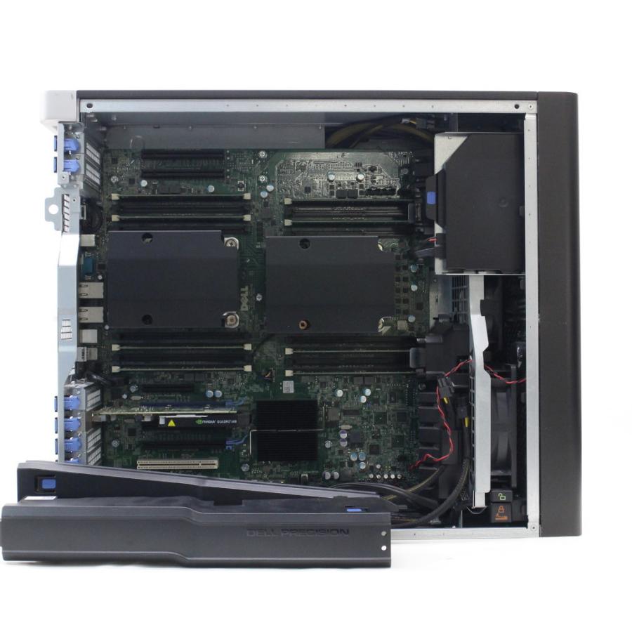 Bipper Pour Dell Precision T7600 – Occasion