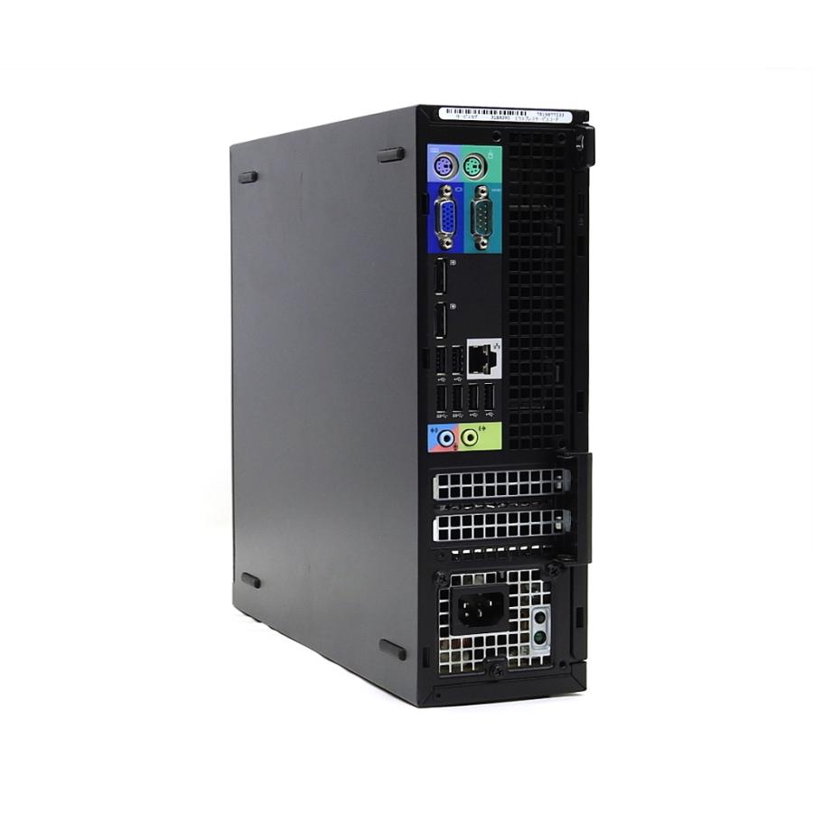 DELL OptiPlex 9010 SFF Core i5-3570 3.4GHz 8GB 500GB(HDD