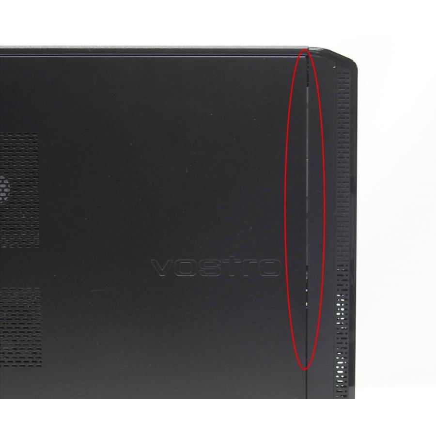 DELL Vostro 260s Core i3-2120 3.3GHz 4GB 500GB(HDD) HDMI