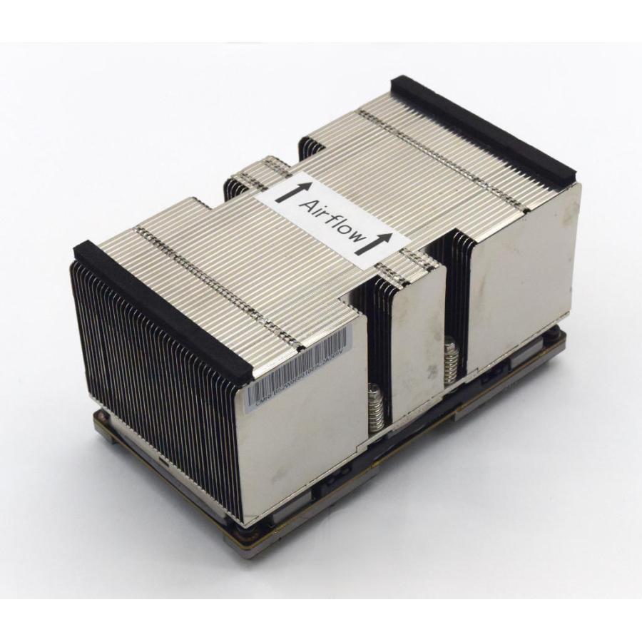 nVIDIA Tesla P100-SXM2-16GB SXM2モジュール ヒートシンク付属 DGX-1