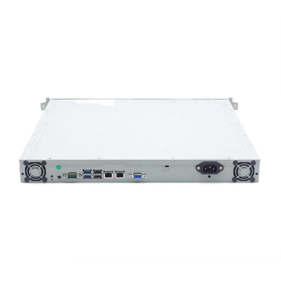 BUFFALO TeraStation TS5400R Atom D2700 2.13GHz 2GB 4TBx4台(SATA3.5インチ/RAID6構成同期済) アナログRGB出力｜tce-direct｜02