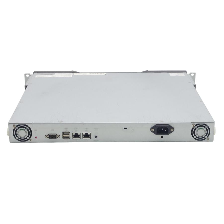 BUFFALO TeraStation TS-RXL/R5 RAID5/10/1/0対応 設定初期化済