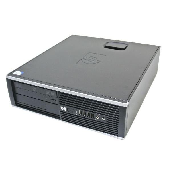 hp Compaq 6000Pro Celeron450-2.2GHz 1GB 160GB MULTI Win7