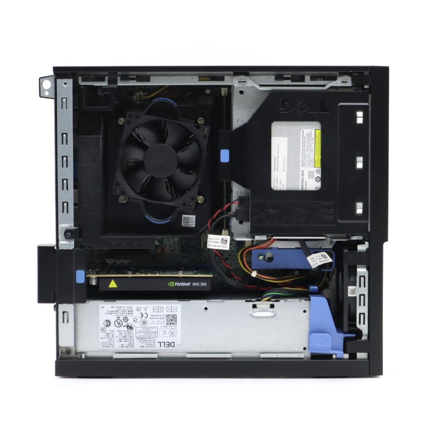 デスクトップパソコン DELL Precision T1700 SFF Xeon E3-1241 v3 3.50