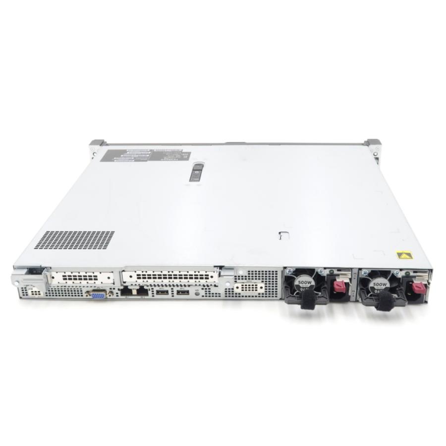 HITACHI HA8000V(hp ProLiant DL20 Gen10 OEM) Xeon E-2134 3.5GHz