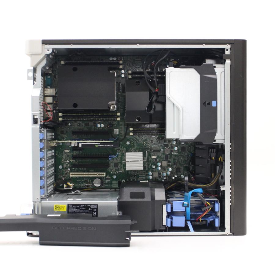 Carte mère X99 + Intel Xeon E5-2630 V4 – kit prêt à monter - Accessoires informatique