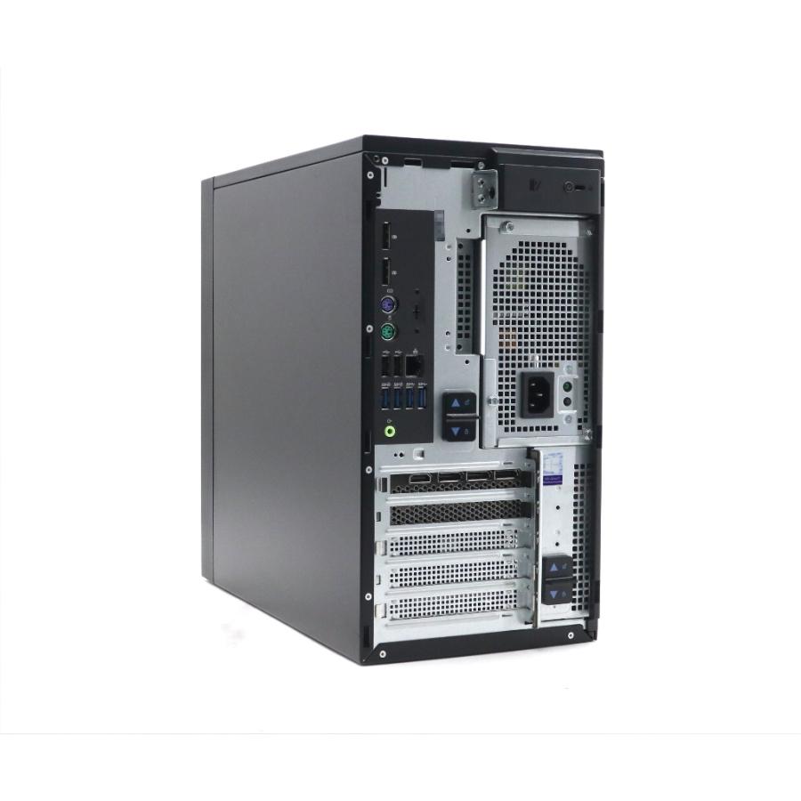デスクトップDELL Precision 3640 Tower Core i9-10900K 3.7GHz デスクトップDELL Precision 3640 Tower Core i9-10900K 3.7GHz