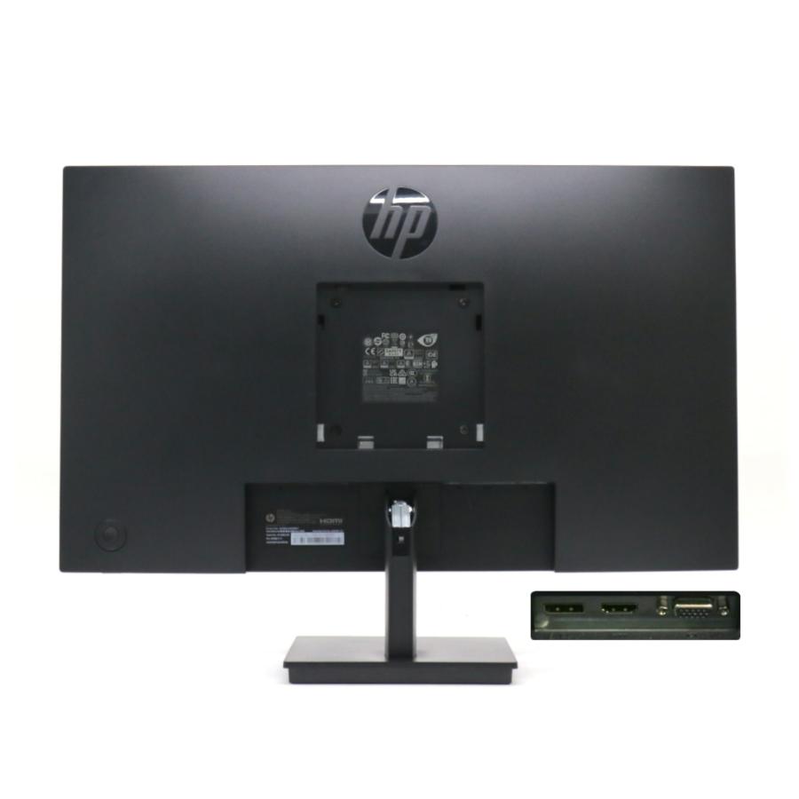 モニターhp P24 G5 23.8インチ非光沢IPSパネル フルHD 1920x1080