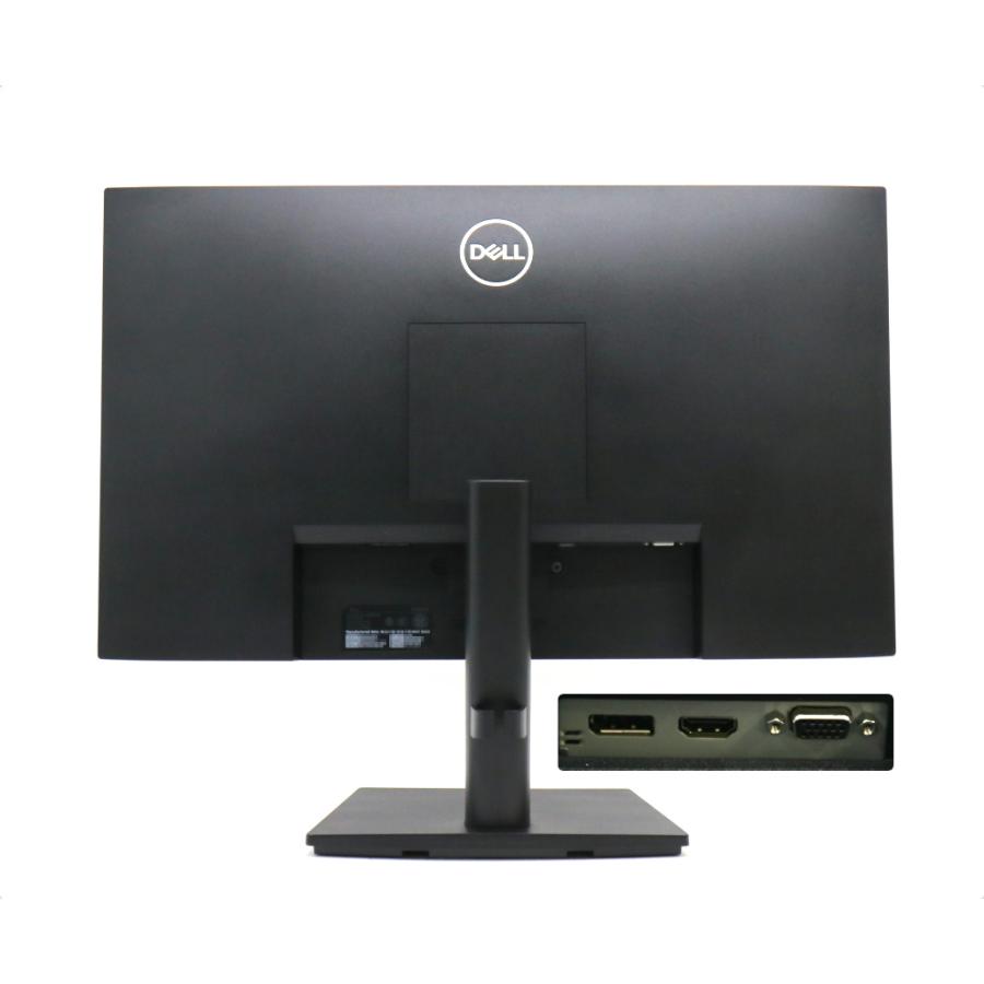モニター【良品】DELL E2422HS 23.8インチ非光沢IPSパネル フルHD