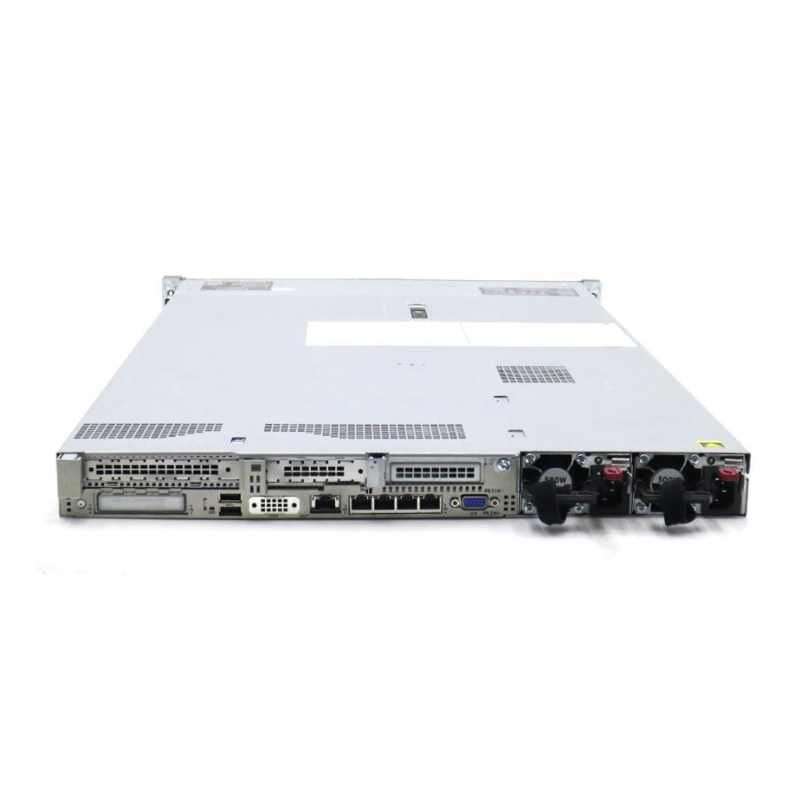 NEC Express5800/R120h-1M(hp ProLiant DL360 Gen10) Xeon