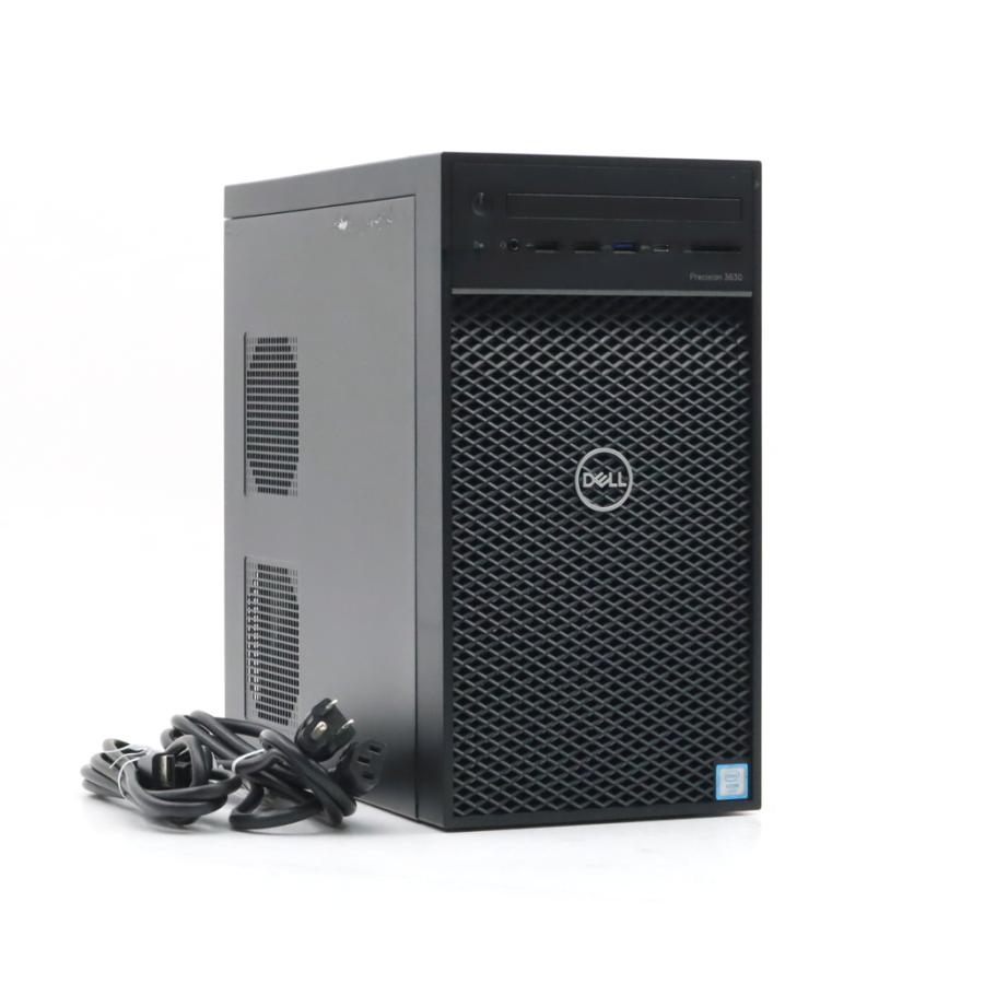 Windowsデスクトップ DELL Precision 3630 Tower Xeon E-2124G 61W9fT-KTzL._UF350,350_QL50_.jpg