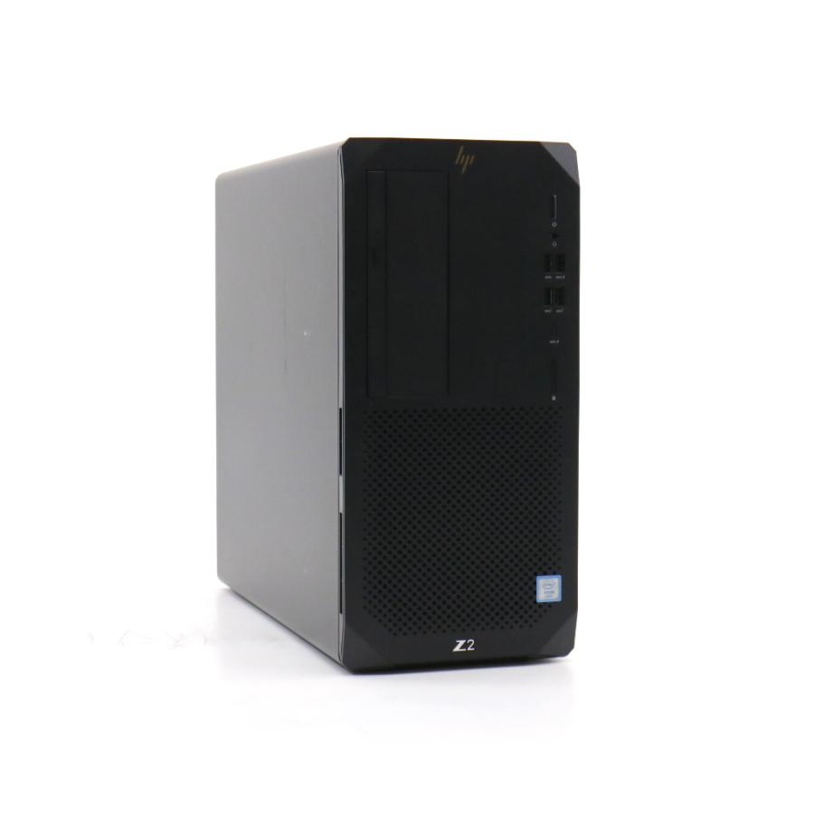 デスクトップ hp Z2 Tower G5 Xeon W-1250P 4.1GHz 16GB 512GB(Z Turbo