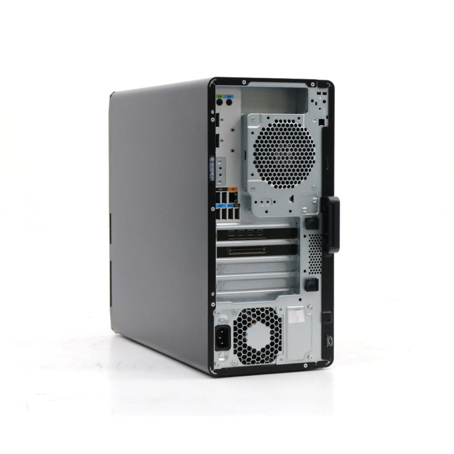 デスクトップ hp Z2 Tower G9 Workstation Core i5-12600 3.3GHz