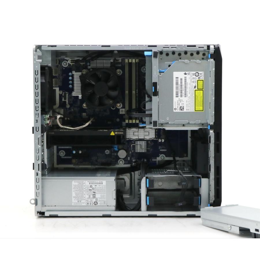 デスクトップ hp Z2 Tower G9 Workstation Core i5-12600 3.3GHz 16GB