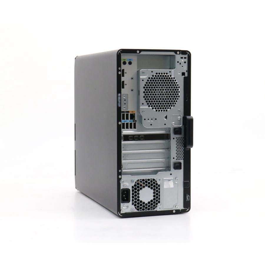 デスクトップ hp Z2 Tower G9 Workstation Core i5-12600 3.3GHz