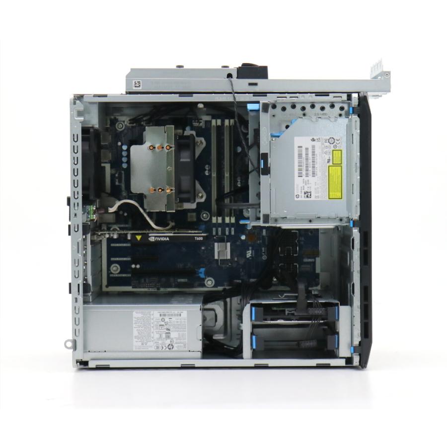 デスクトップ hp Z2 Tower G5 Xeon W-1250P 4.1GHz 16GB 512GB(Z Turbo