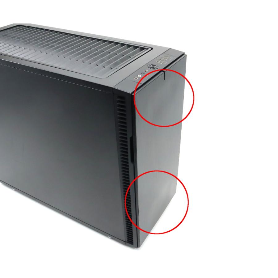 デスクトップ ノーブランド Core i7-9800X 3.8GHz メモリ128GB デスクトップ ノーブランド Core i7-9800X 3.8GHz メモリ128GB