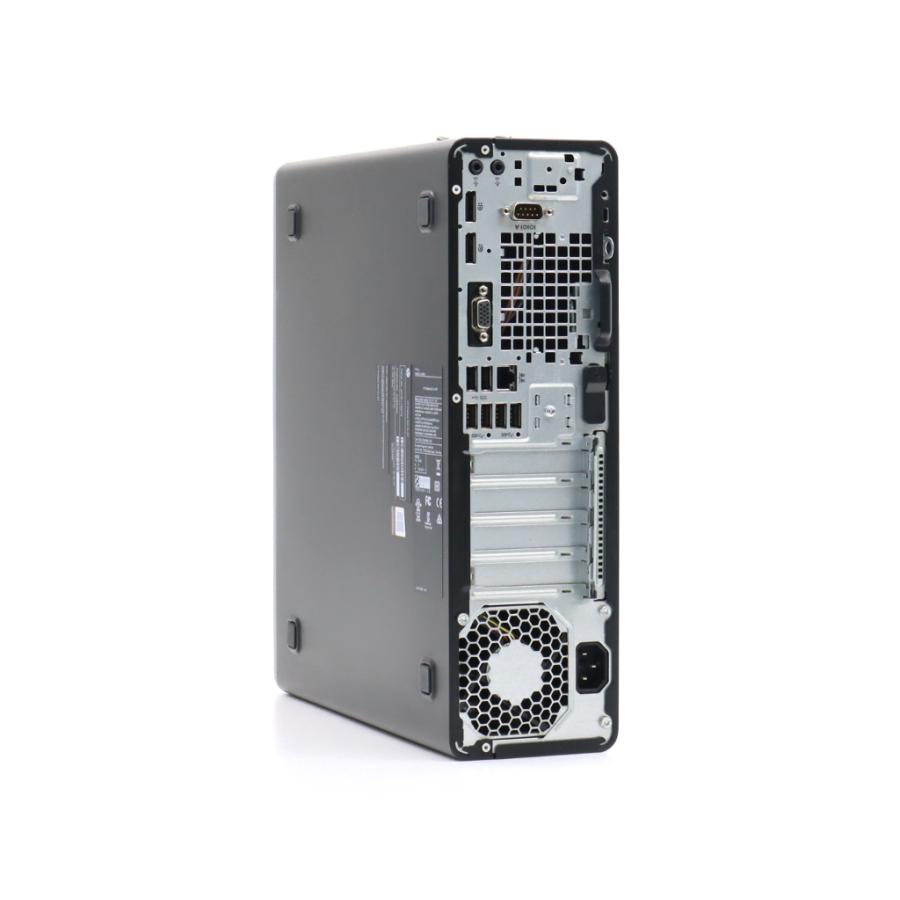 デスクトップ hp EliteDesk 800 G4 SFF Core i5-8500 3.00GHz 8GB