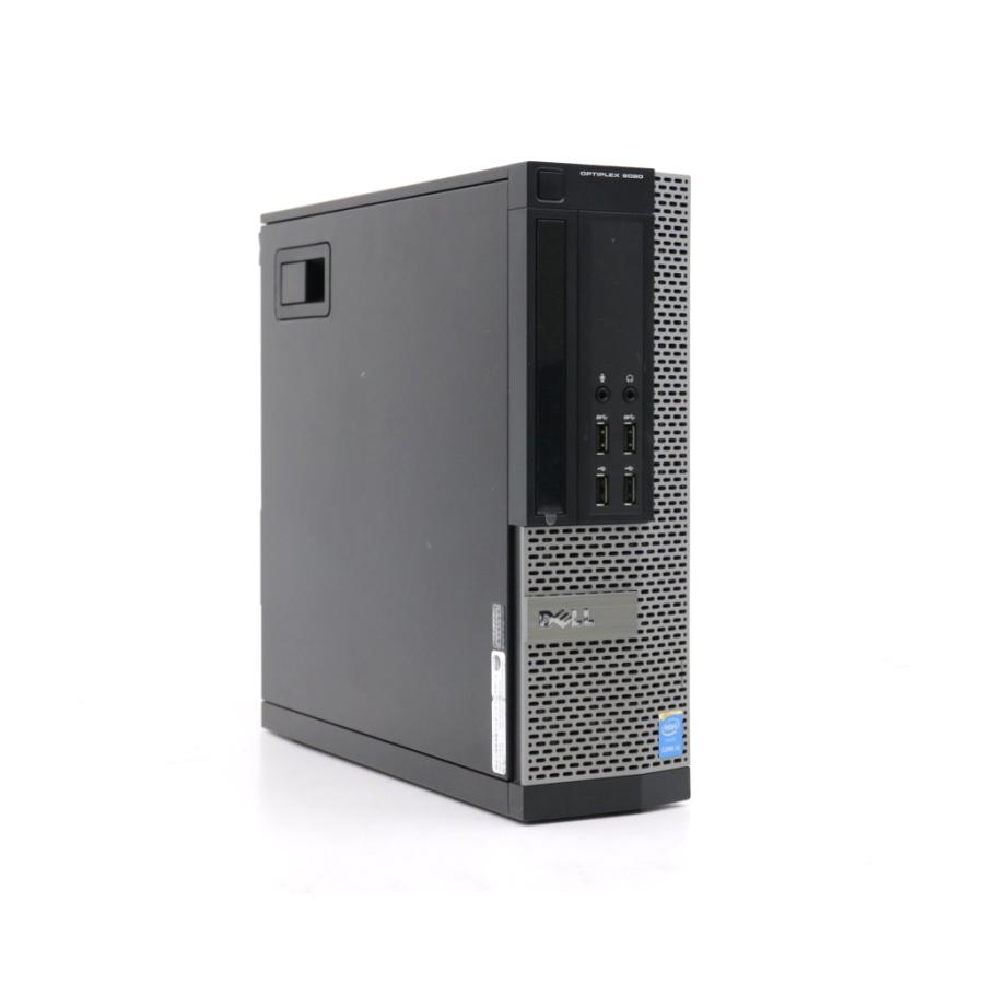 デスクトップ DELL OptiPlex 9020 SFF Core i3-4160 3.6GHz 4GB 500GB