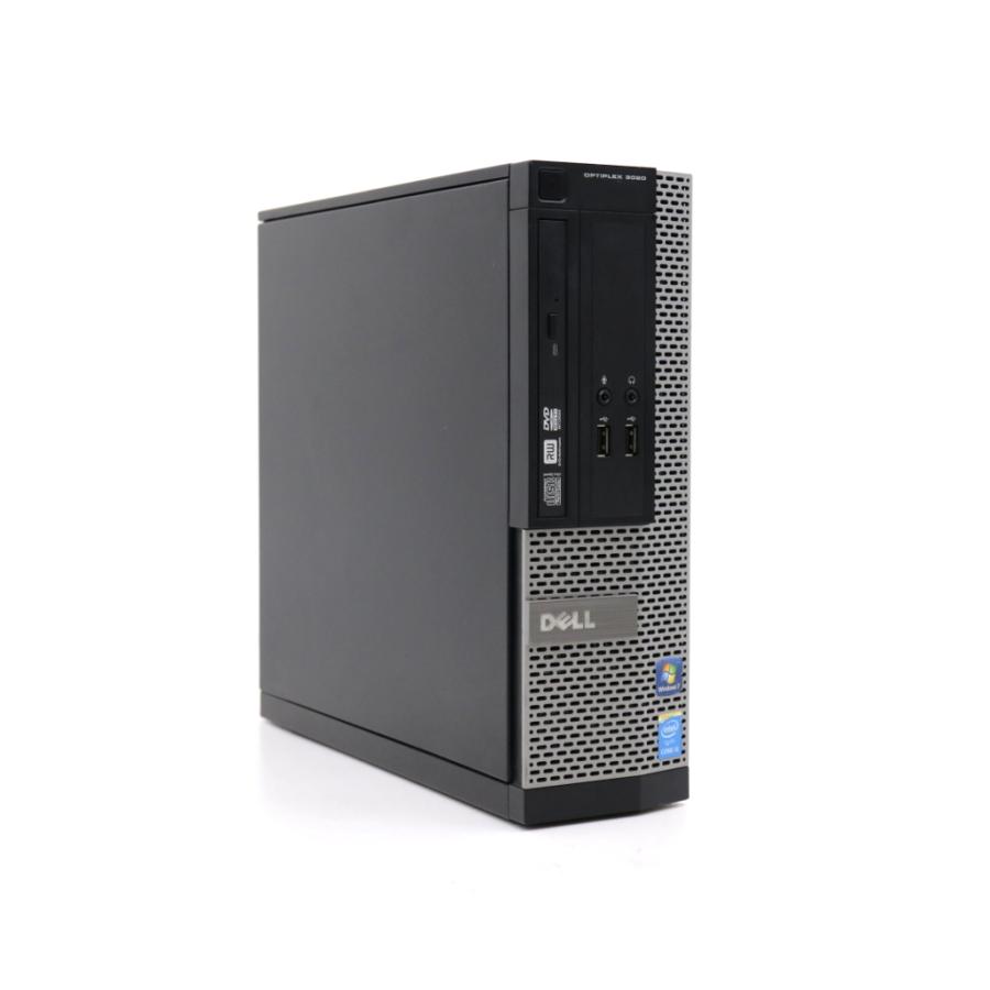 デスクトップ DELL OptiPlex 3020 SFF Core i5-4590 3.3GHz 4GB 500GB