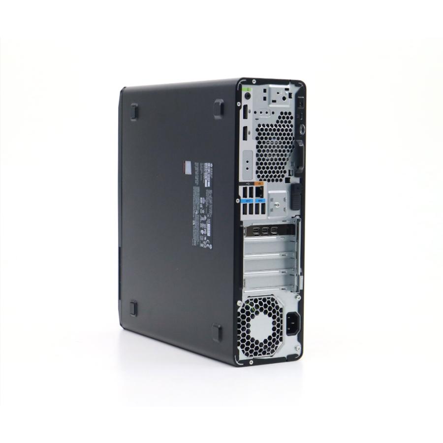 ワークステーション HP Z2 SFF G5 /Xeon W-1250/NVMe 256GB/32G デスクトップ hp Z2 SFF G5 Workstation Xeon W-1250 3.3GHz