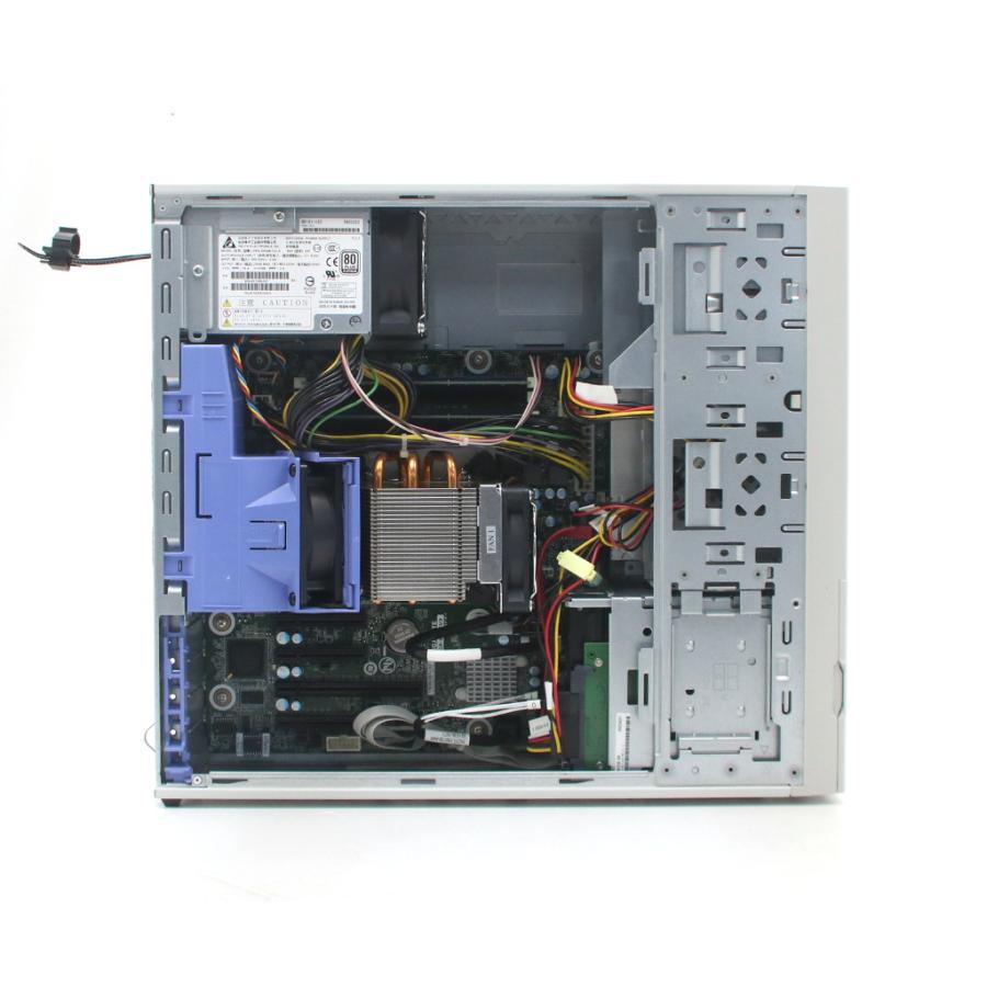 NEC Express5800/T110i-S Xeon E3-1220 v6 3GHz 16GB 500GBx2台(SATA3