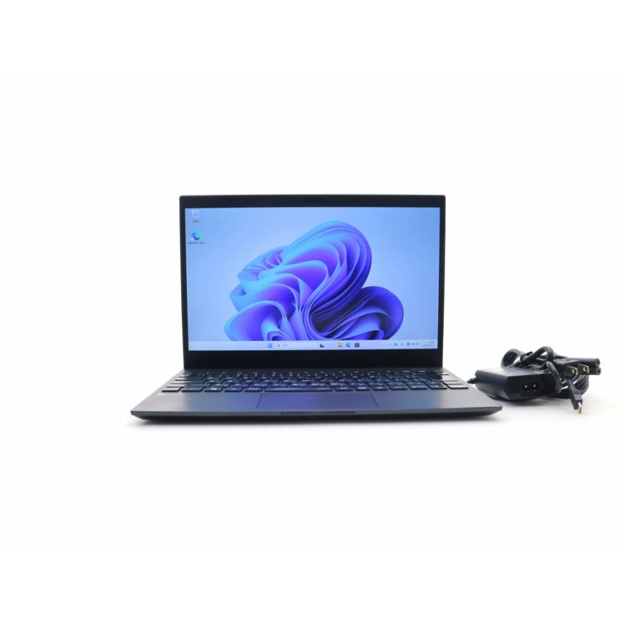 NEC LAVIE Direct PM GN286J/4N PC-GN286J4LN Core i7-1165G7 2.8GHz