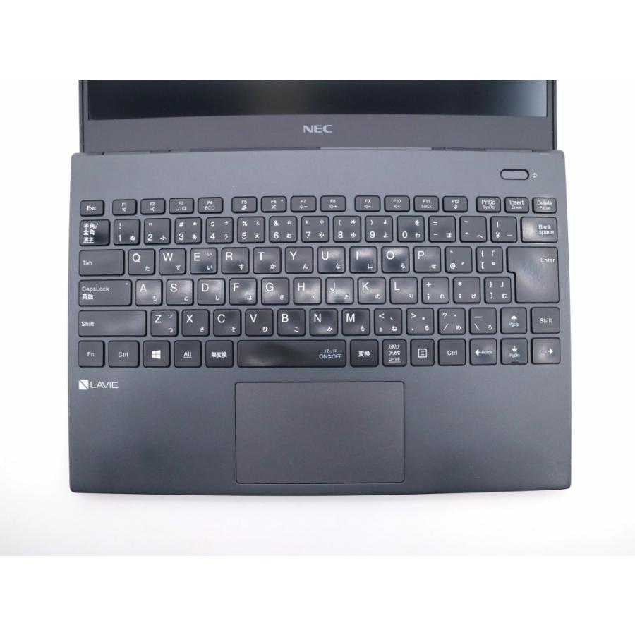 NEC LAVIE Direct PM GN286J/4N PC-GN286J4LN Core i7-1165G7 2.8GHz