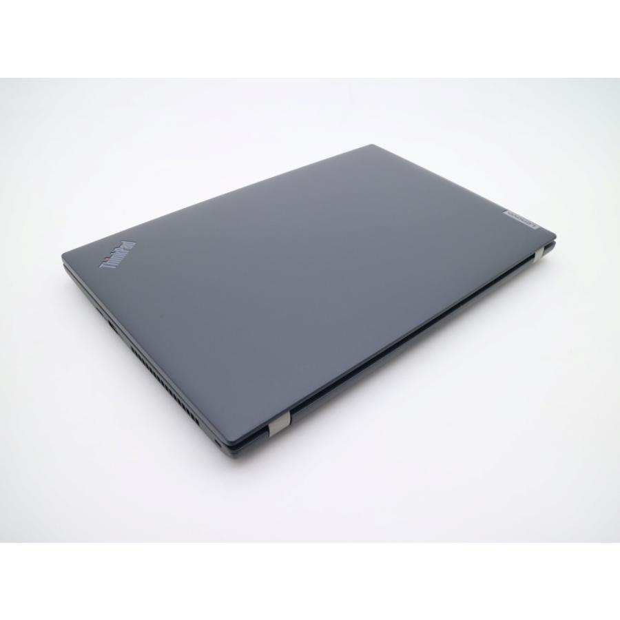 Windowsノート本体 ThinkPad L15 Gen3 i5-1235U 8GB 256GB SSD Lenovo ThinkPad L15 Gen 3 Core i5-1235U 1.3GHz 8GB 256GB(NVMeSSD