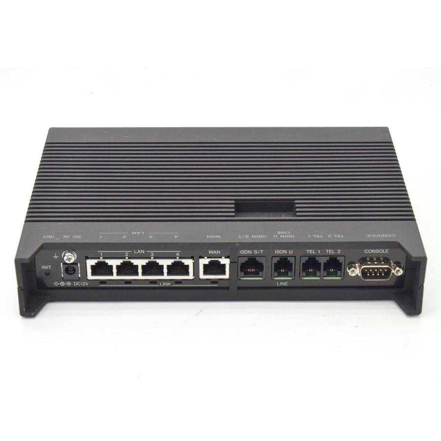 ◇YAMAHA NVR500 ブロードバンドVoIPルーター ファームウェア Rev 