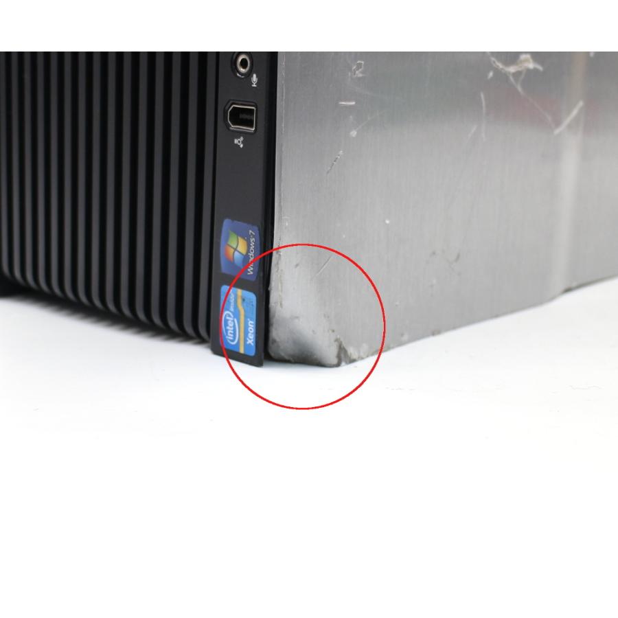 ワークステーション HP Z620 Xeon E5-1620/64GB/SSD/Win10 Pro HP Z620