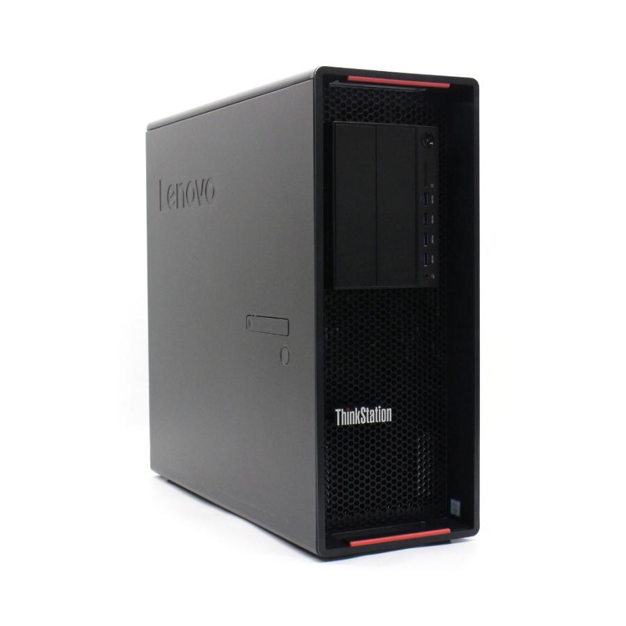 Lenovo ThinkStation P510 Xeon E5-1620 v4 3.50GHz 32GB 512GB