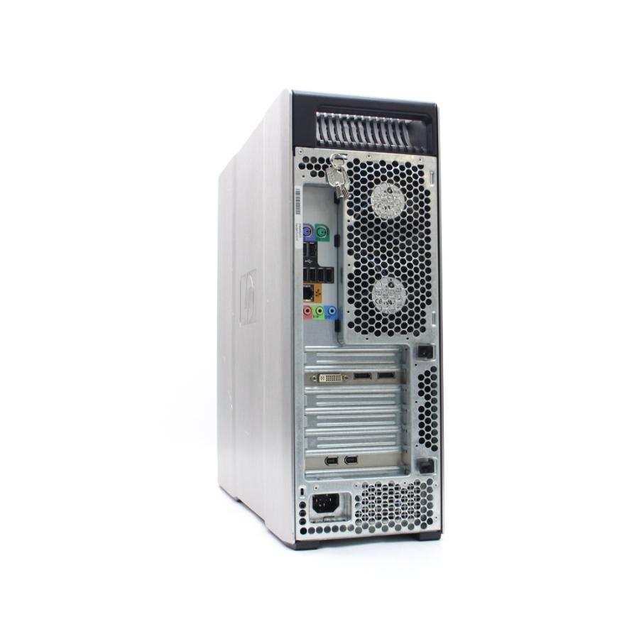 HP Z600 ジャンク Amazon.com: HP Z640 Mid-Tower Workstation - 2X Intel Xeon E5