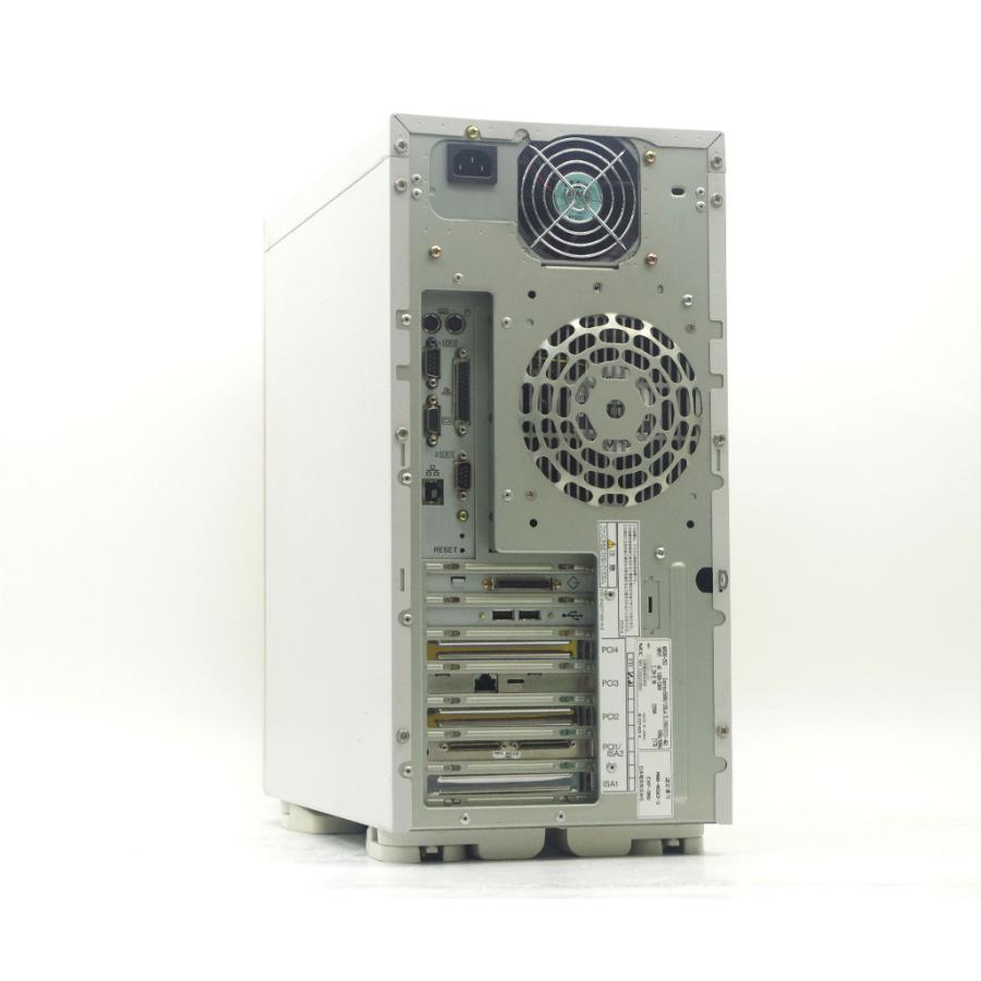 JUNK】NEC Express5800/120La Pentium II 350MHz*2 256MB CD-ROM JUNK】NEC Express5800/120La Pentium II 350MHz*2 256MB CD-ROM