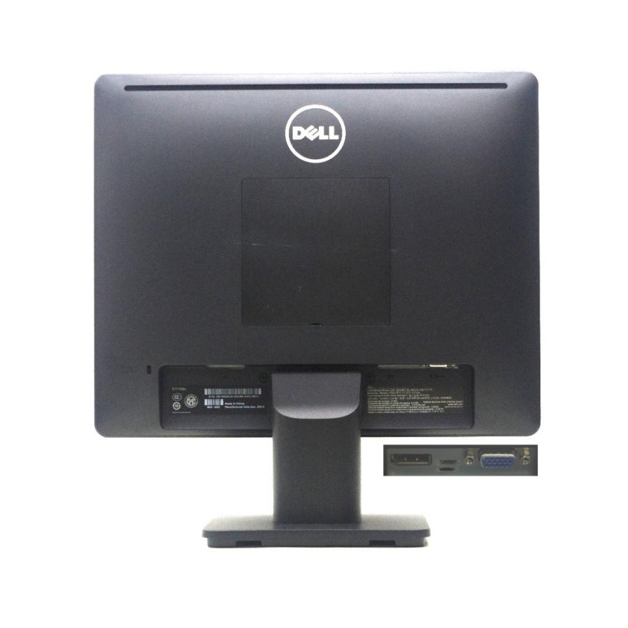 (未使用･未開封品)Dell モニター 17インチ スクエア/SXGA/TN 非光沢/DP,D-Sub/3年保証 E1715S Dell モニター 17インチ スクエア/SXGA/TN 非光沢/DP,D-Sub/3年