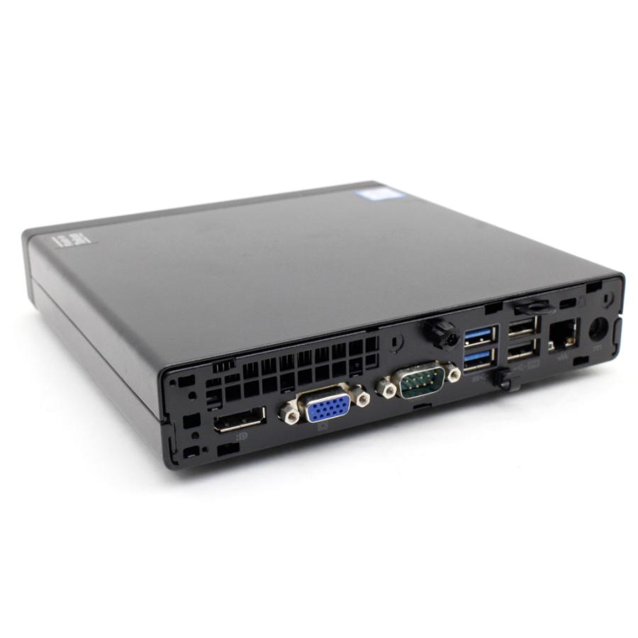 デスクトップパソコン hp ProDesk 400 G2 DM Core i5-6500T 2.5GHz 8GB