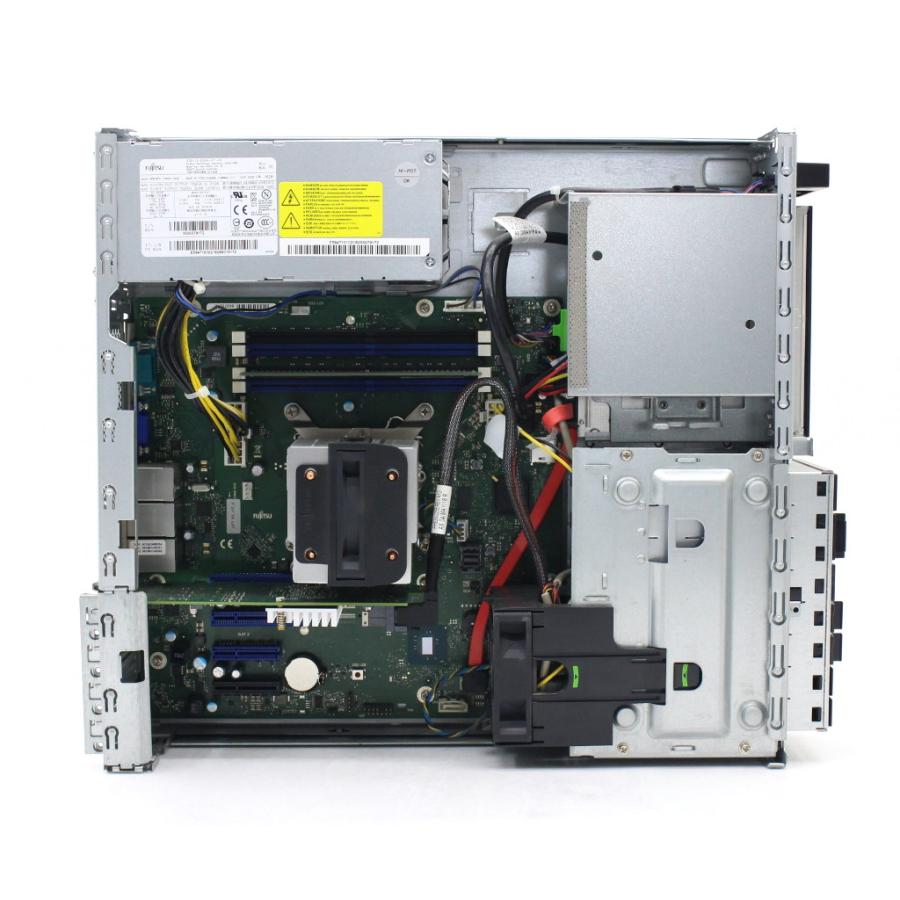 サーバー TX1320M3 Xeon E3-1240v6 MEM64GB DISK2TB 41xzXFsm9aS.jpg