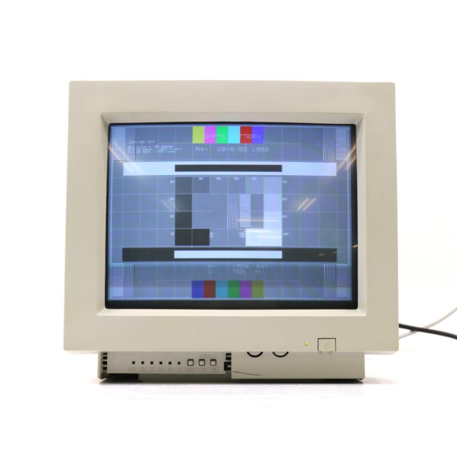モニター Apple Multiple Scan 15 Display 15インチカラー モニター Apple Multiple Scan 15 Display 15インチカラー
