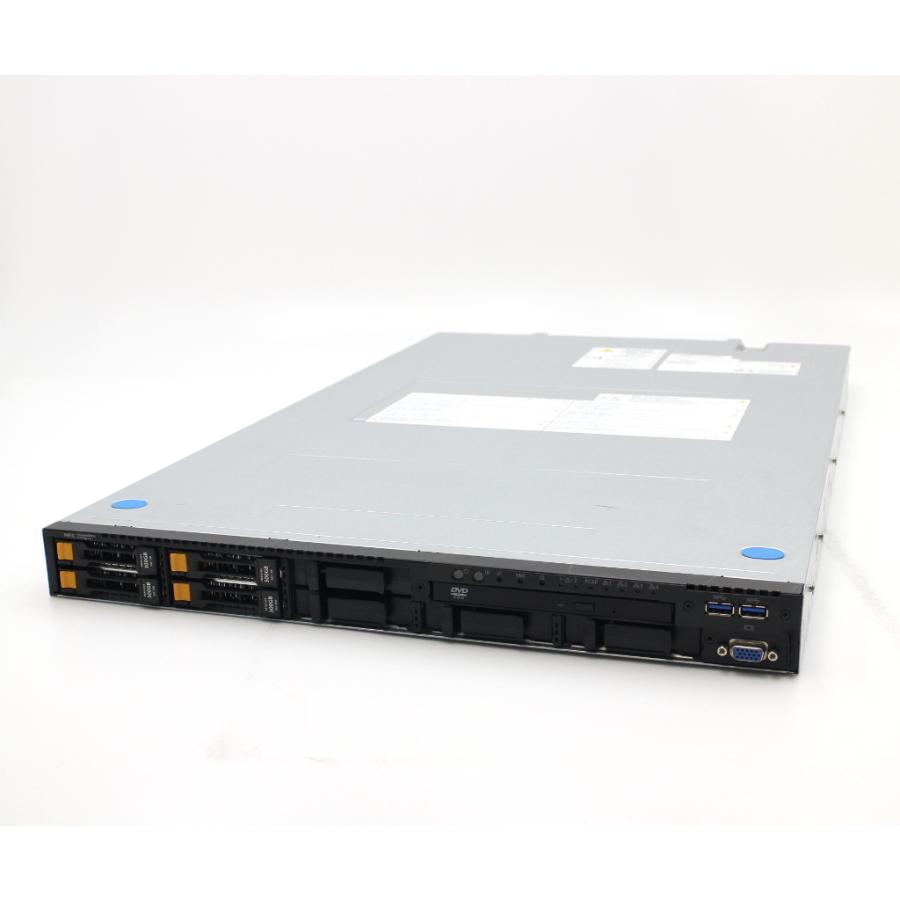 NEC Express5800/R120g-1M E5-2640V3 2基 NEC Express5800/R120g-1M E5-2640V3 2基 NEC Express5800/R120g