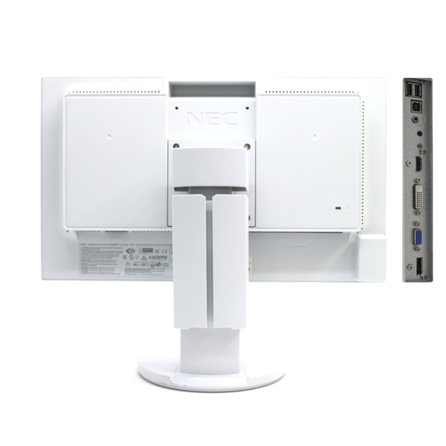 NEC★液晶モニター LCD-EA224WMi 21.5インチ HDMI搭載 Amazon.co.jp: NEC 21.5型ワイド液晶ディスプレイ(白) LCD