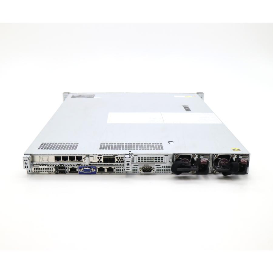 サーバー NEC Express5800 R120h-1M HPE OEM NECが新Xeon搭載PCサーバーを拡充、ハイパーコンバージド製品も
