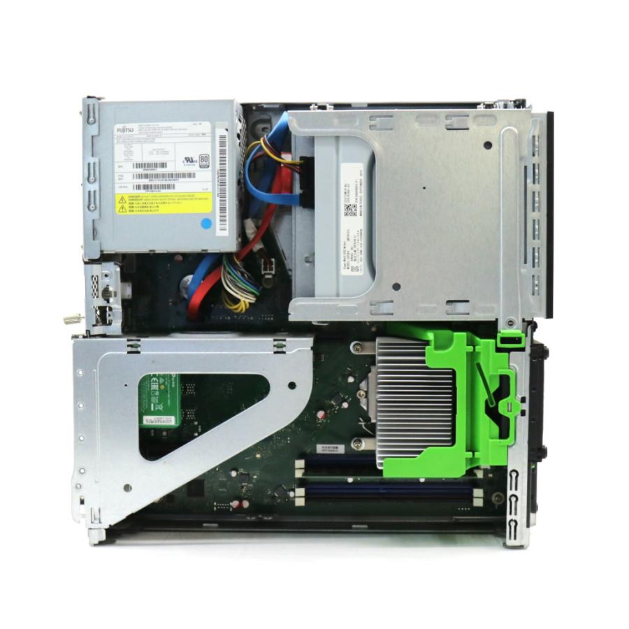 ESPRIMO D588/CX i5-9500 SSD512GB+HDD1TB 【公式通販】