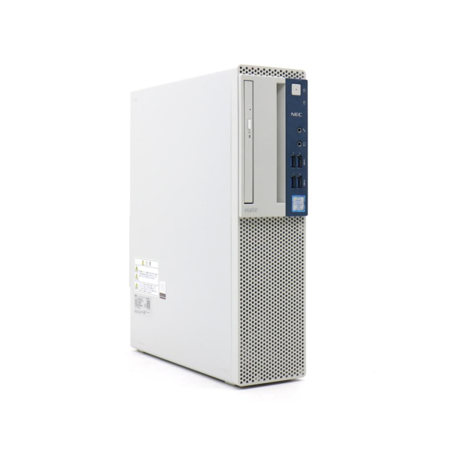 デスクトップ NEC Mate MK36HE-V Core i7-7700 3.6GHz 8GB 256GB デスクトップ NEC Mate MK36HE-V Core i7-7700 3.6GHz 8GB 256GB