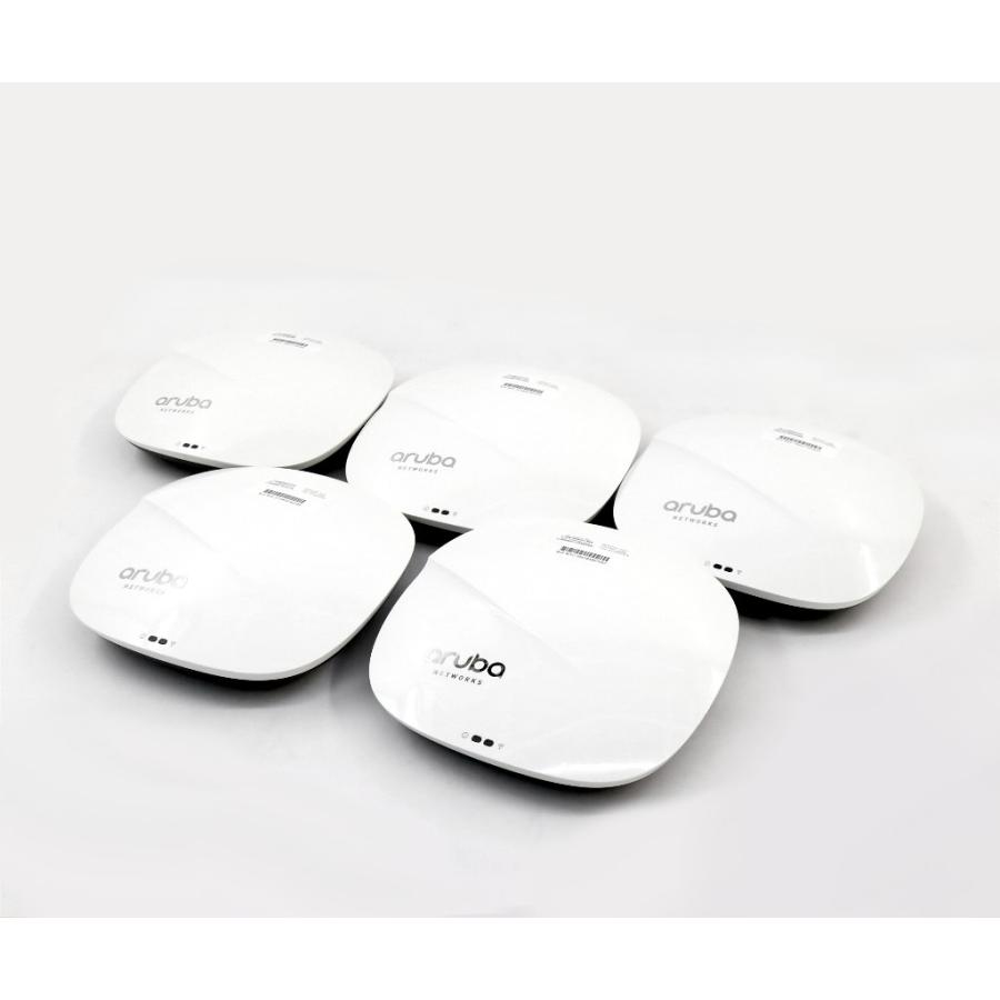 Aruba AP-315 アクセスポイント Aruba AP315 access point, 802.11n/ac, 4x4 MU-MIMO, Dual