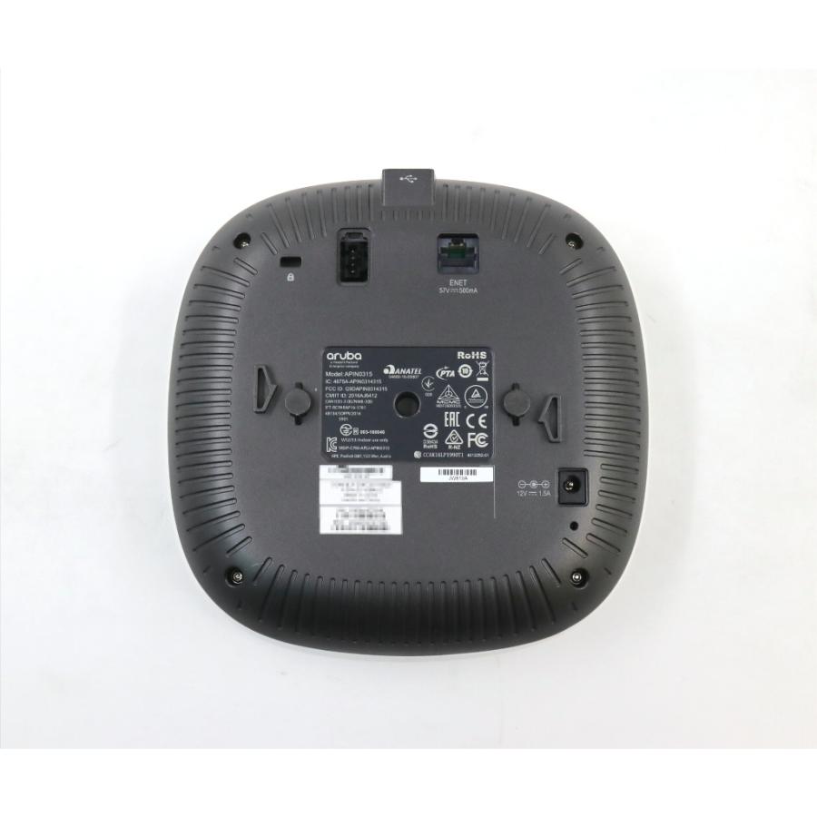 5台セット】aruba IAP-315-JP APIN0315 Wi-Fiアクセスポイント